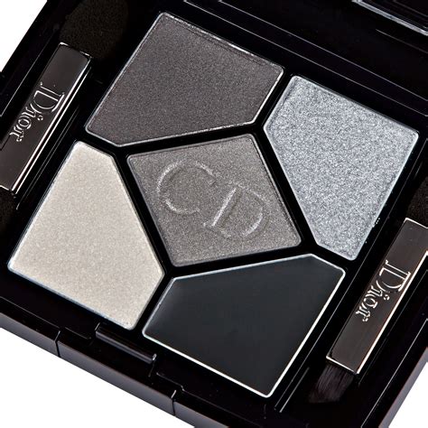 dior smokey eyes|dior eye palette.